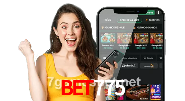 Bet775