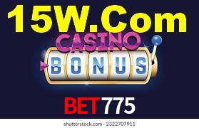 Secure Login Bet775
