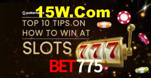 Roulette Table Bet775