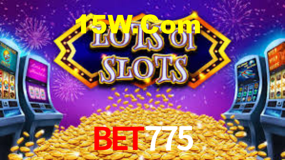 Programa VIP Bet775