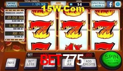 Estatísticas Esportivas Bet775