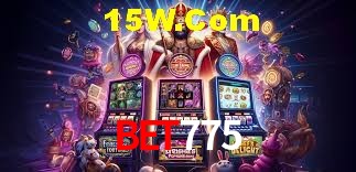 Platform Technology Bet775