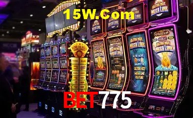 Sistemas de Segurança Bet775