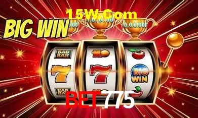 Design Responsivo Bet775