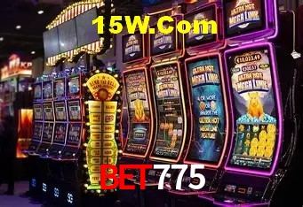 Diretório de Jogos Bet775