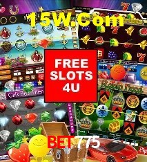 Promoções Sazonais Bet775