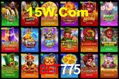 Daily Bonuses Bet775