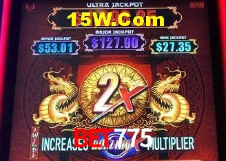 Promoção Relâmpago Bet775