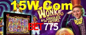 Live Casino Bet775