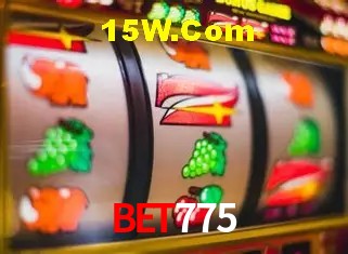 Sinta a adrenalina dos jogos de cassino com Bet775