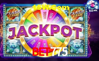 Bet775.Com