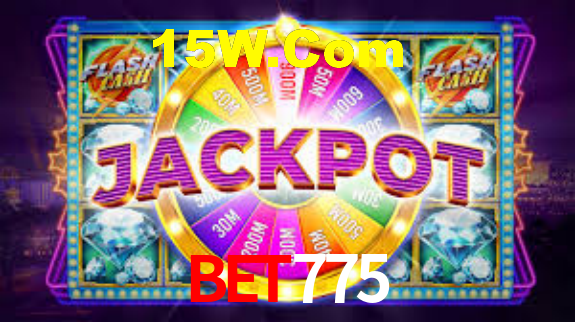 Welcome Bonus Bet775