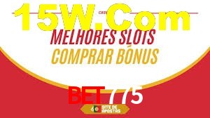 Experiência VIP Bet775