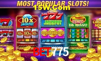 Estatísticas do Jogo Bet775