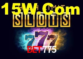 Statistics Bet775