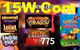 Bonus Features Bet775