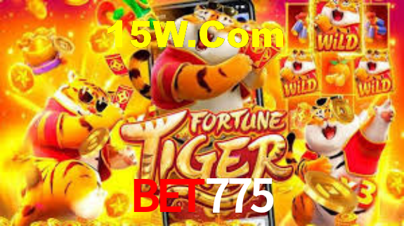 Bet775 App Interface
