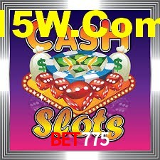Slot Games Bet775