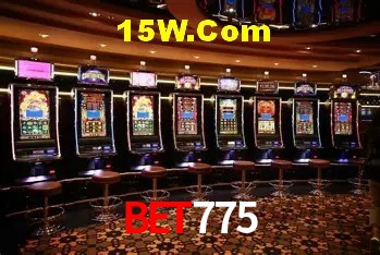 Cadastro Rápido Bet775