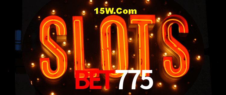 APP oficial da Bet775 para mobile