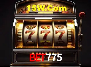 Bet775: Jogos de Caça-Níqueis-Altas Recompensas, Roleta-Velocidade, Blackjack-Desafios Máximos
