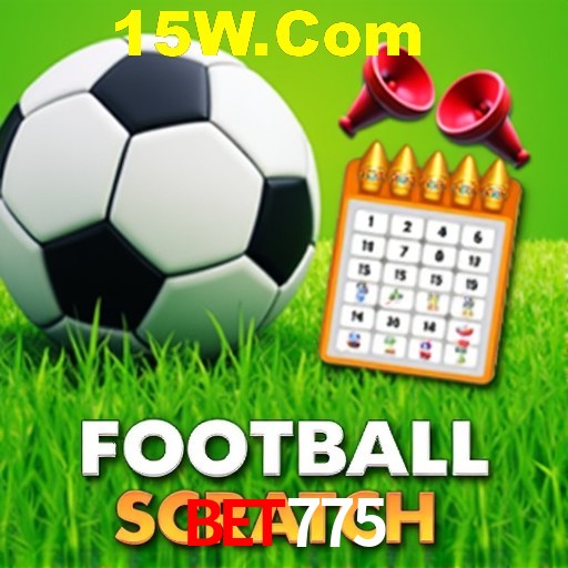 Descubra o Mundo do Cassino Online com Bet775