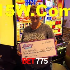 Account Benefits Bet775
