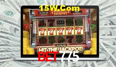 Avaliações dos Jogadores Bet775
