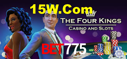Live Casino Bet775