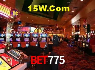 Especiais de Fim de Semana Bet775