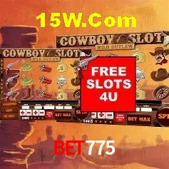 775 Bet Casino